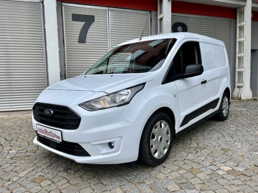 Ford transit Connect 1.0EcoBoost