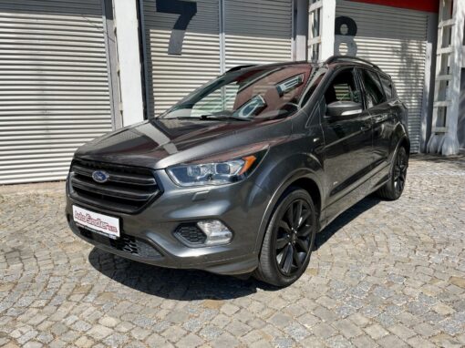 Ford Kuga ST-Line AWD